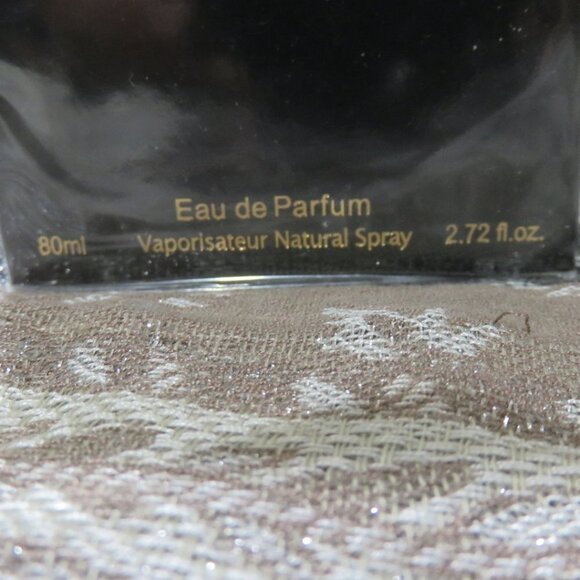 BOGO Pure Gold Eau De Parfum 2.72 oz WOMEN - Picture 2 of 2
